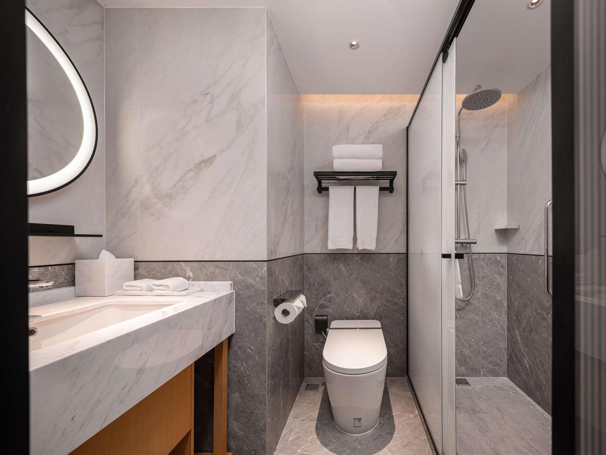 Hilton Garden Inn Beijing Temple Of Heaven East Gate Station Exterior foto