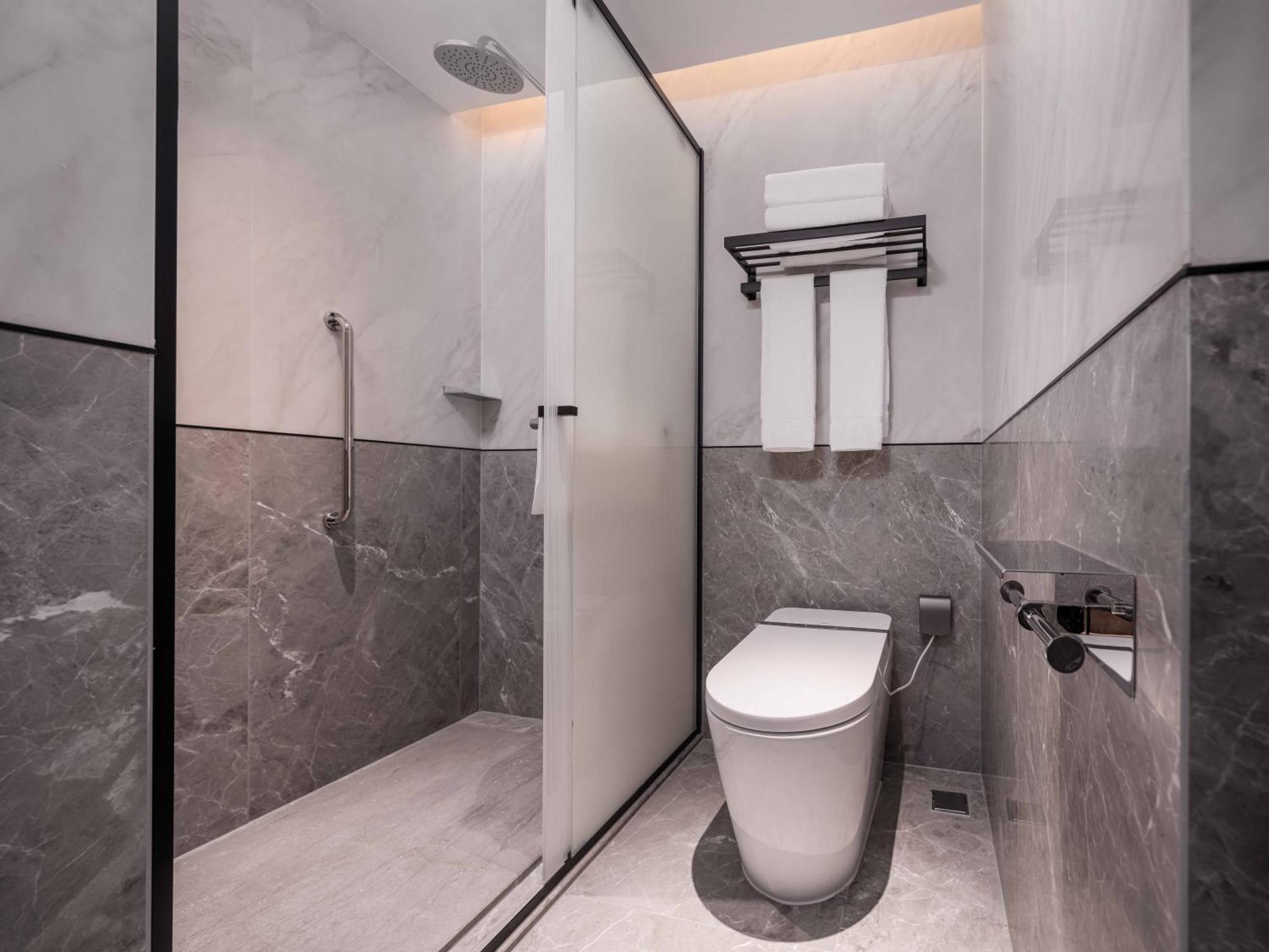 Hilton Garden Inn Beijing Temple Of Heaven East Gate Station Exterior foto