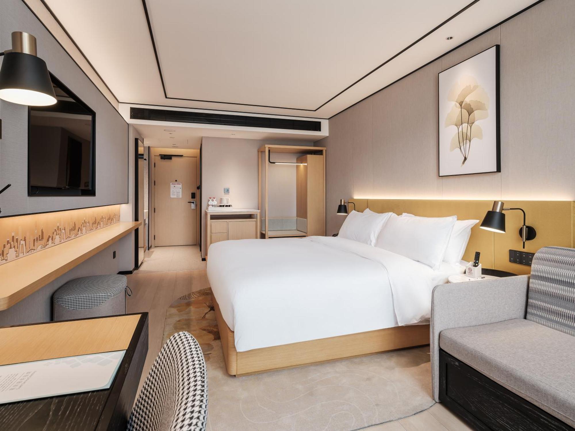 Hilton Garden Inn Beijing Temple Of Heaven East Gate Station Exterior foto